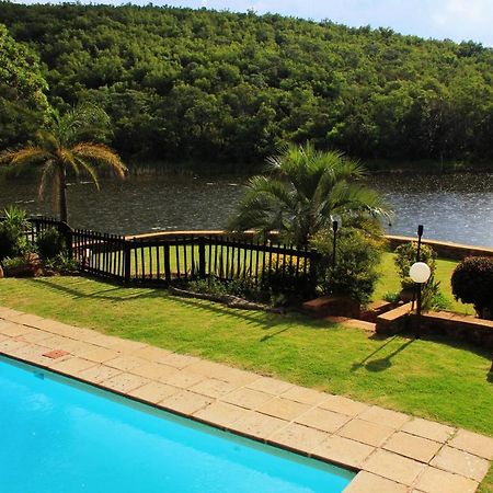 Bass Lake Country Lodge بريتوريا المظهر الخارجي الصورة