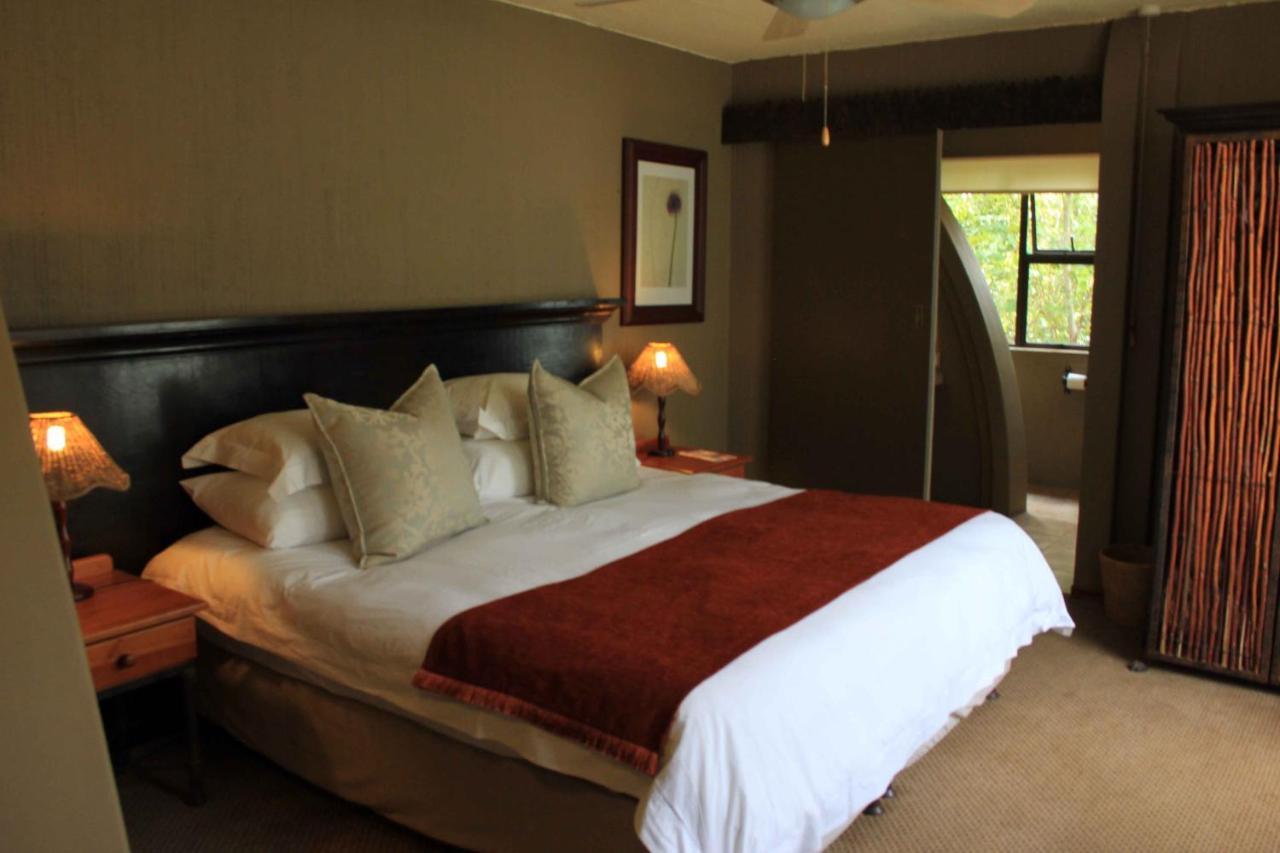 Bass Lake Country Lodge بريتوريا المظهر الخارجي الصورة