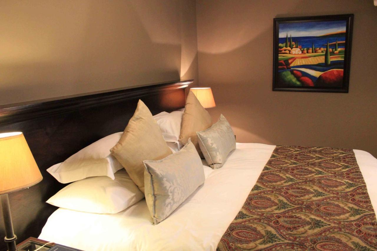 Bass Lake Country Lodge بريتوريا المظهر الخارجي الصورة