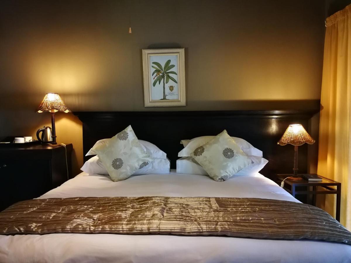 Bass Lake Country Lodge بريتوريا المظهر الخارجي الصورة