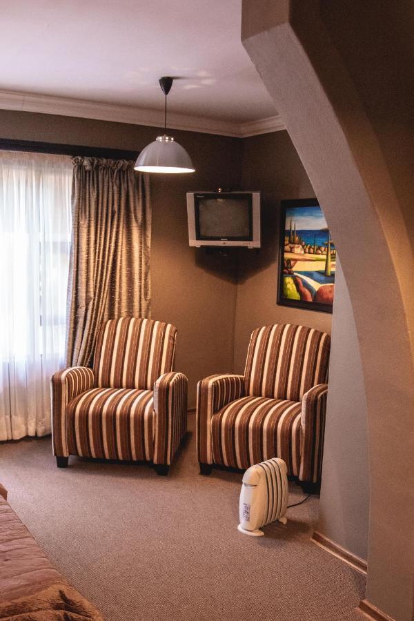 Bass Lake Country Lodge بريتوريا المظهر الخارجي الصورة