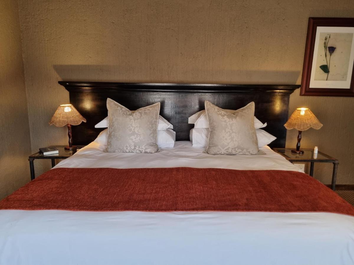 Bass Lake Country Lodge بريتوريا المظهر الخارجي الصورة