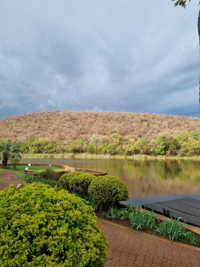 Bass Lake Country Lodge بريتوريا المظهر الخارجي الصورة