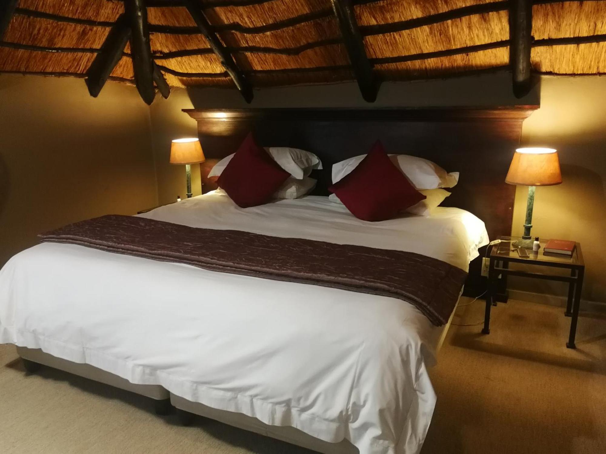 Bass Lake Country Lodge بريتوريا المظهر الخارجي الصورة